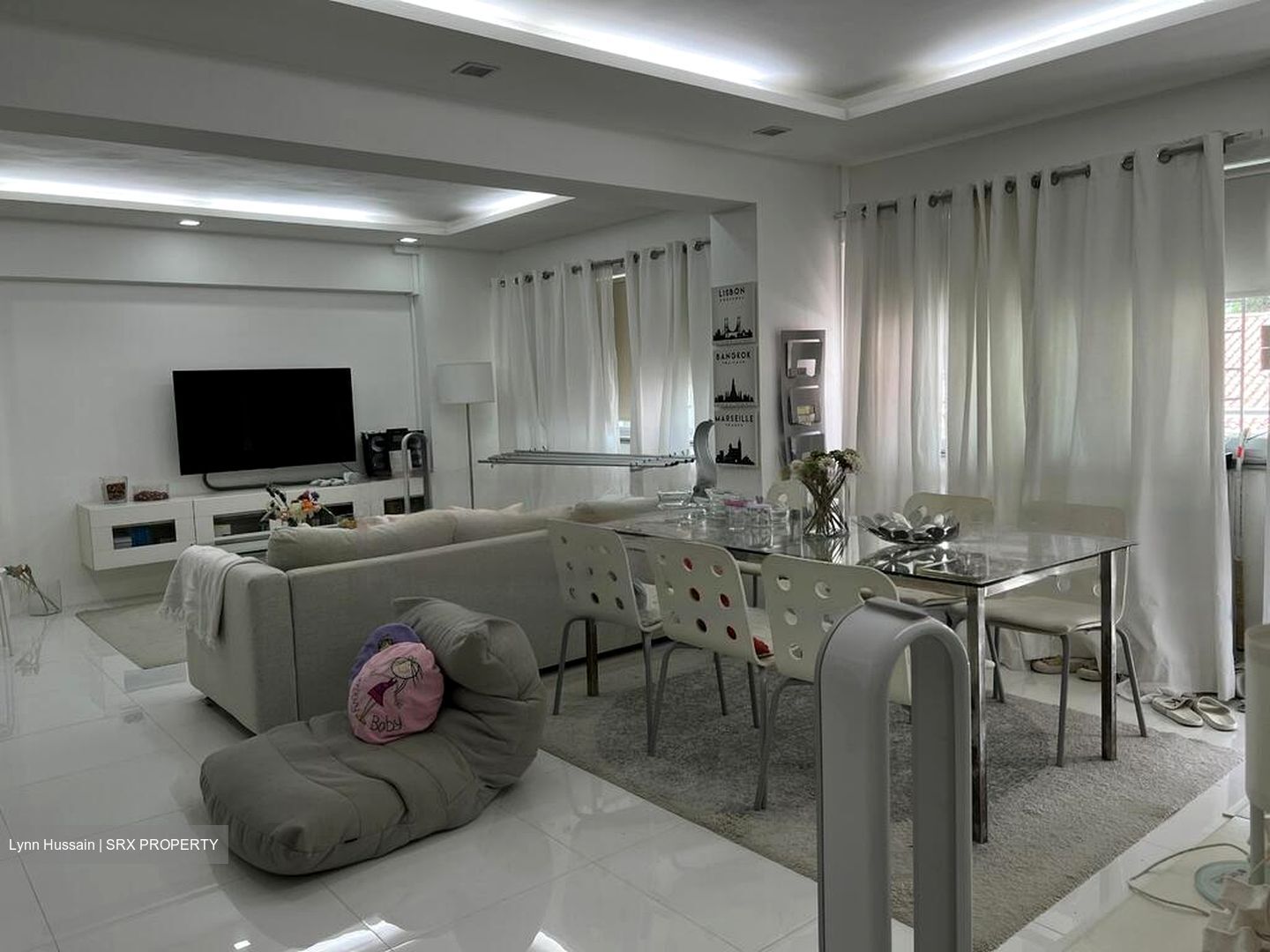Blk 184 Pasir Ris Street 11 (Pasir Ris), HDB 4 Rooms #461522831